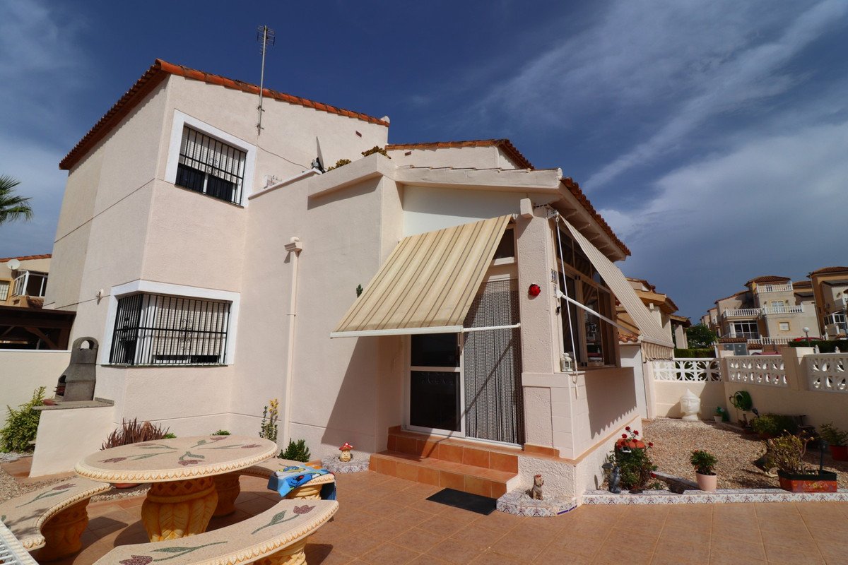 2 Bed Quad in Algorfa