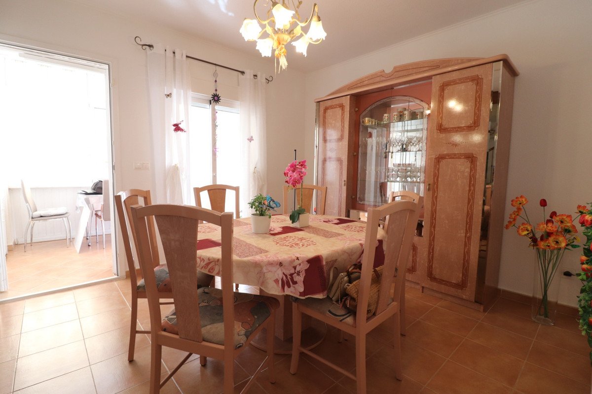 2 Bed Quad in Algorfa