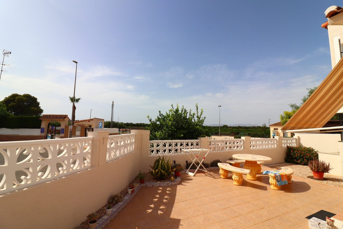 2 Bed Quad in Algorfa