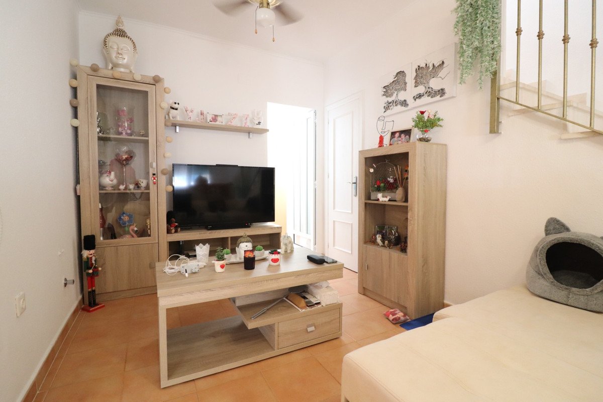 2 Bed Quad in Algorfa