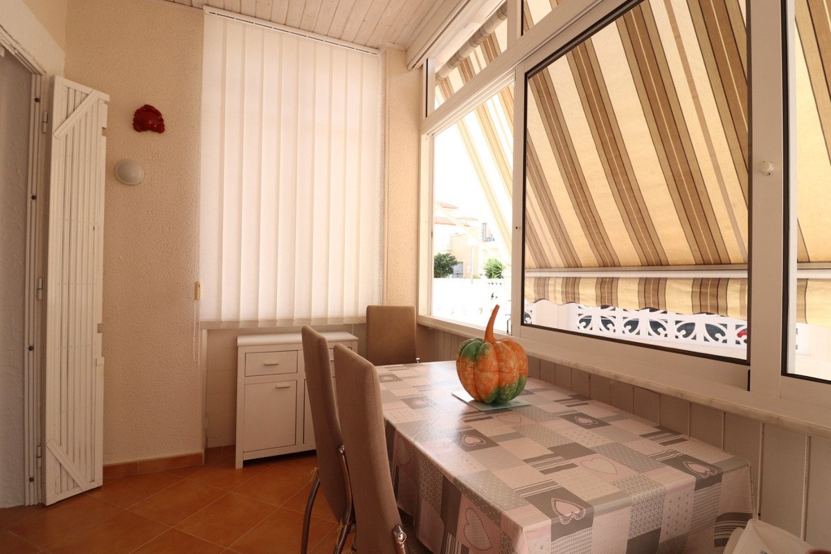 2 Bed Quad in Algorfa