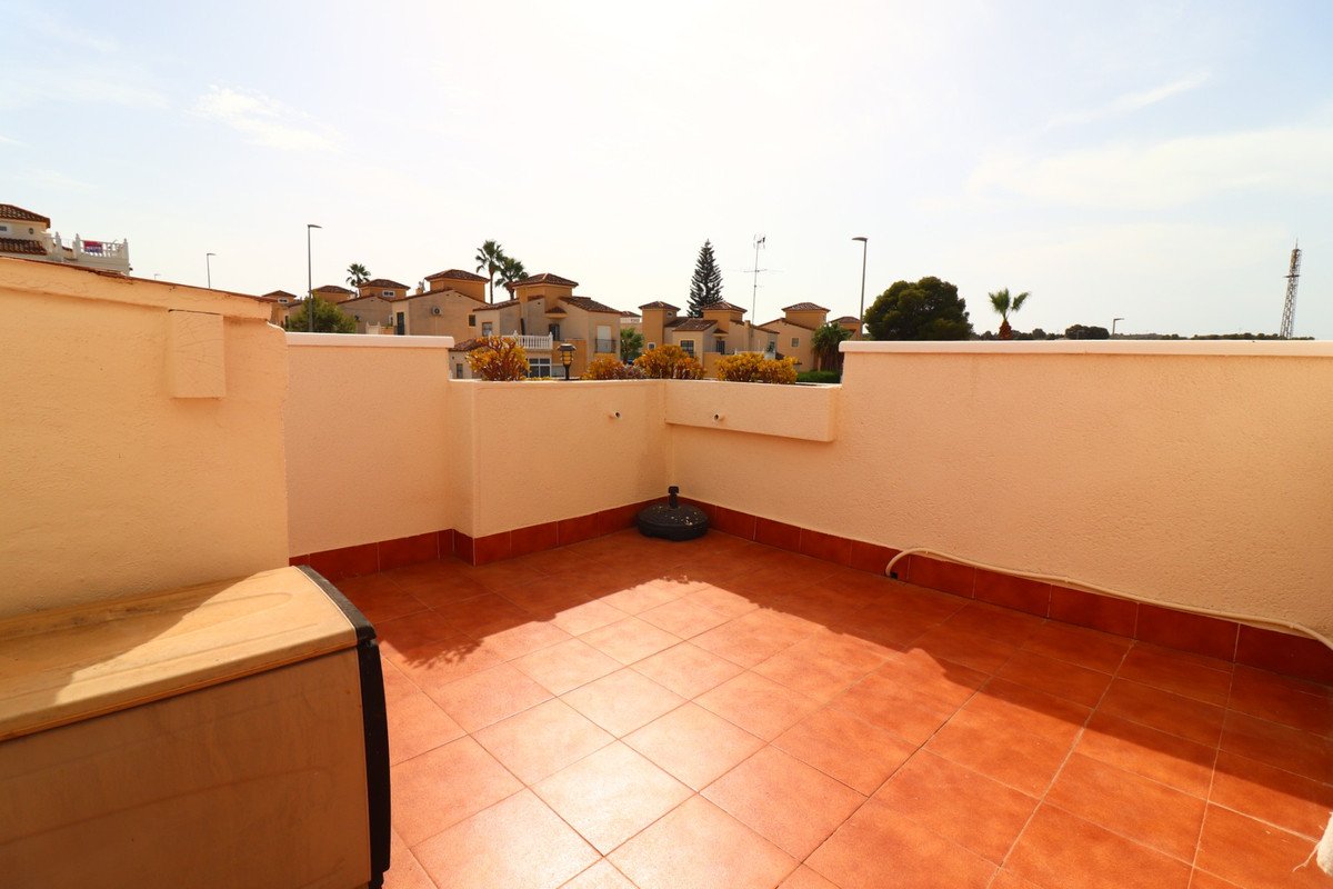 2 Bed Quad in Algorfa