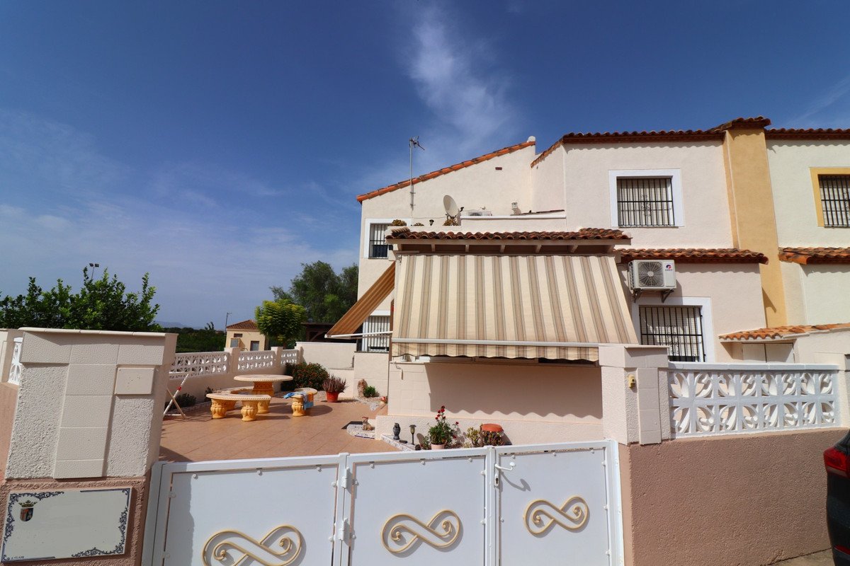 2 Bed Quad in Algorfa