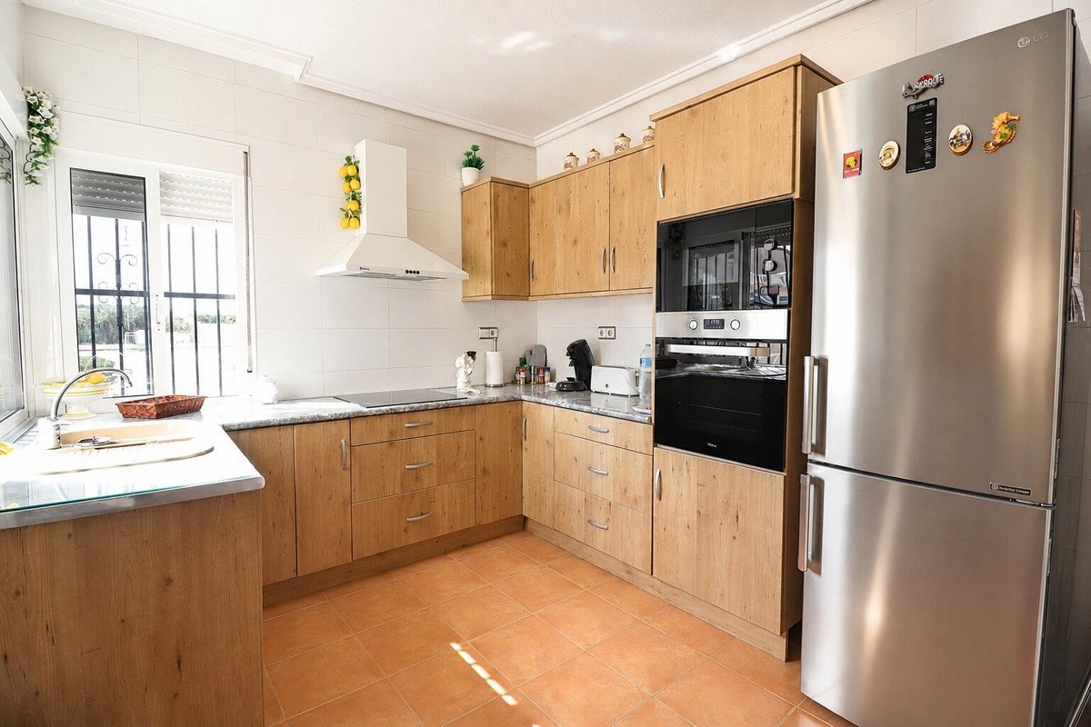 2 Bed Quad in Algorfa