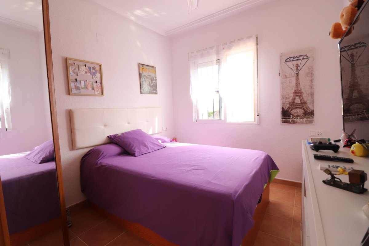 2 Bed Quad in Algorfa