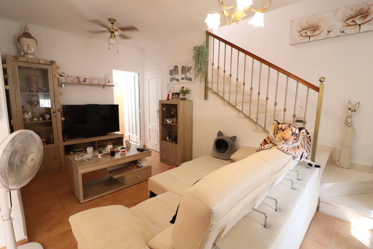 2 Bed Quad in Algorfa