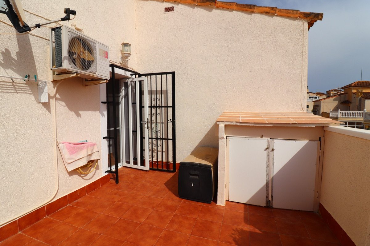 2 Bed Quad in Algorfa