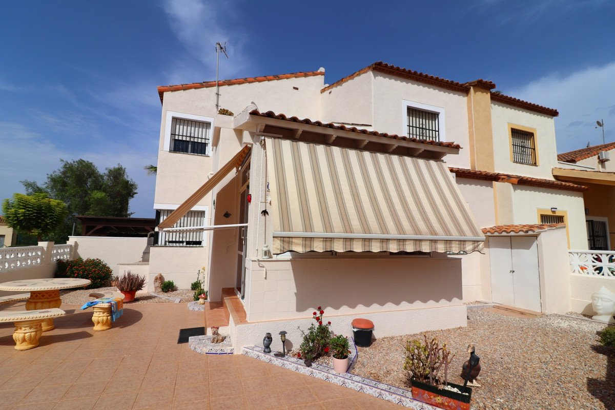2 Bed Quad in Algorfa