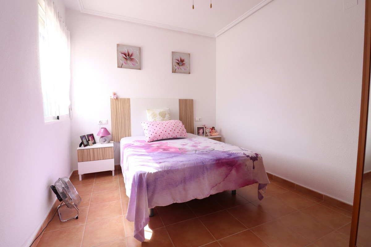 2 Bed Quad in Algorfa