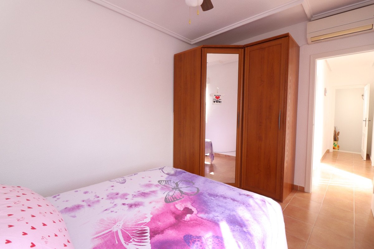 2 Bed Quad in Algorfa