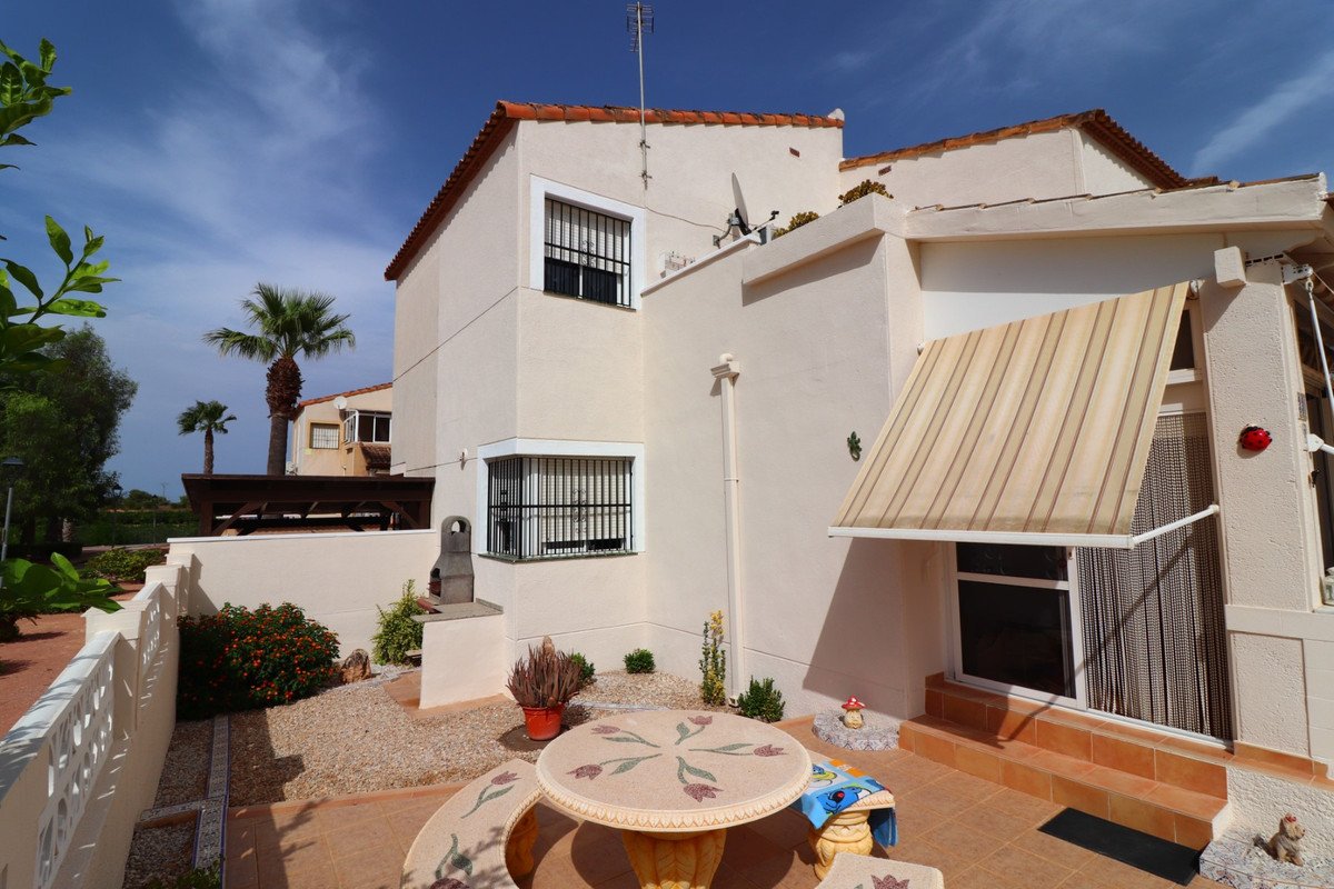 2 Bed Quad in Algorfa