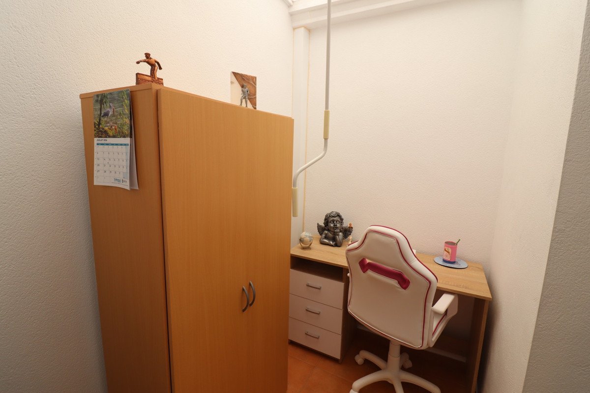 2 Bed Quad in Algorfa