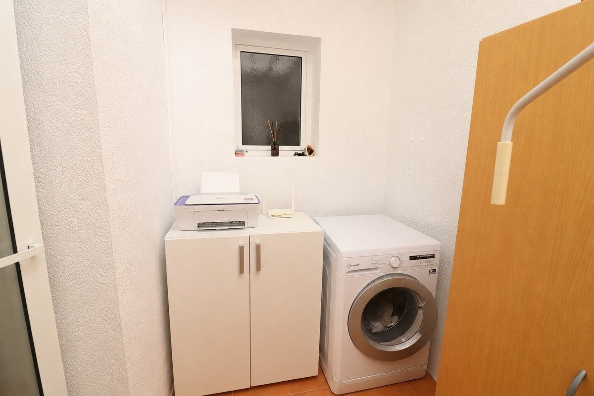 2 Bed Quad in Algorfa