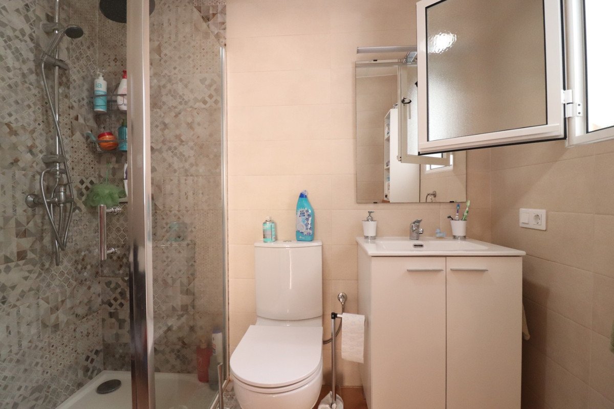 2 Bed Quad in Algorfa