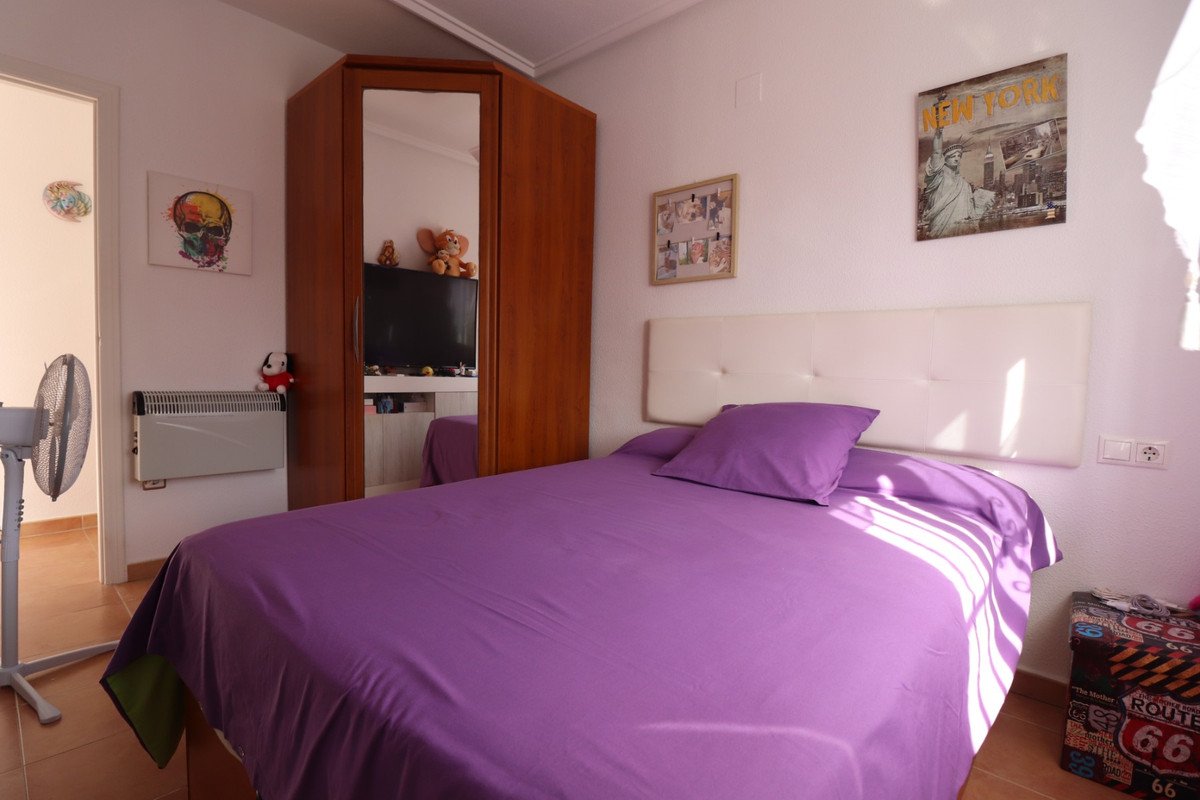 2 Bed Quad in Algorfa