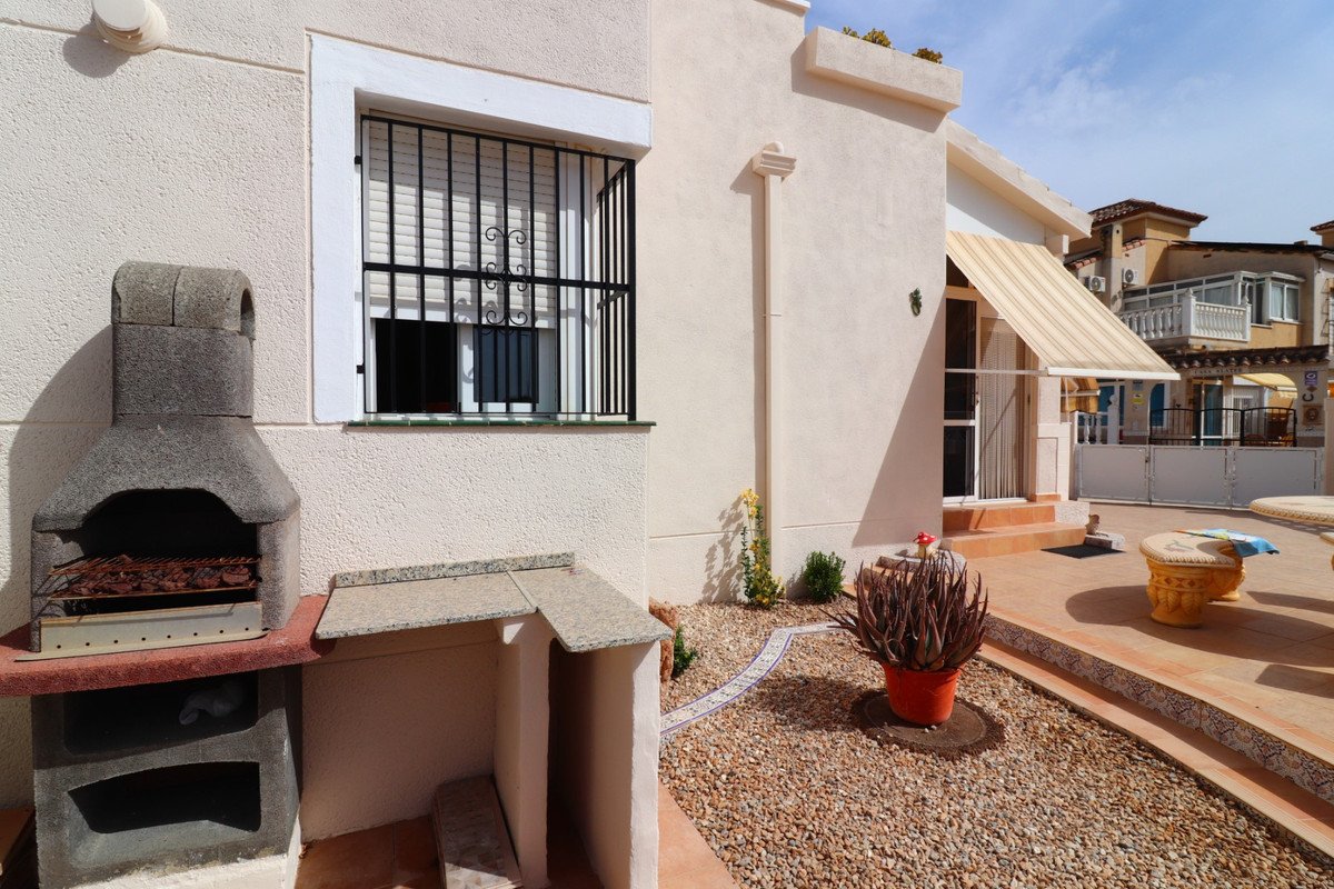 2 Bed Quad in Algorfa