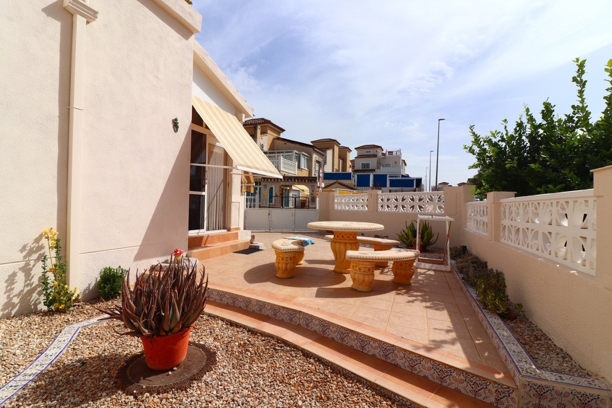 2 Bed Quad in Algorfa