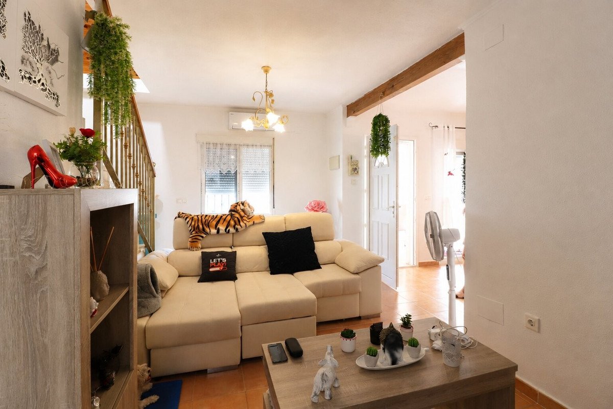 2 Bed Quad in Algorfa