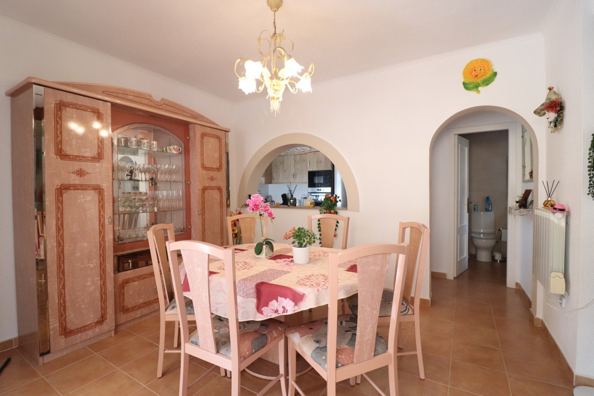 2 Bed Quad in Algorfa