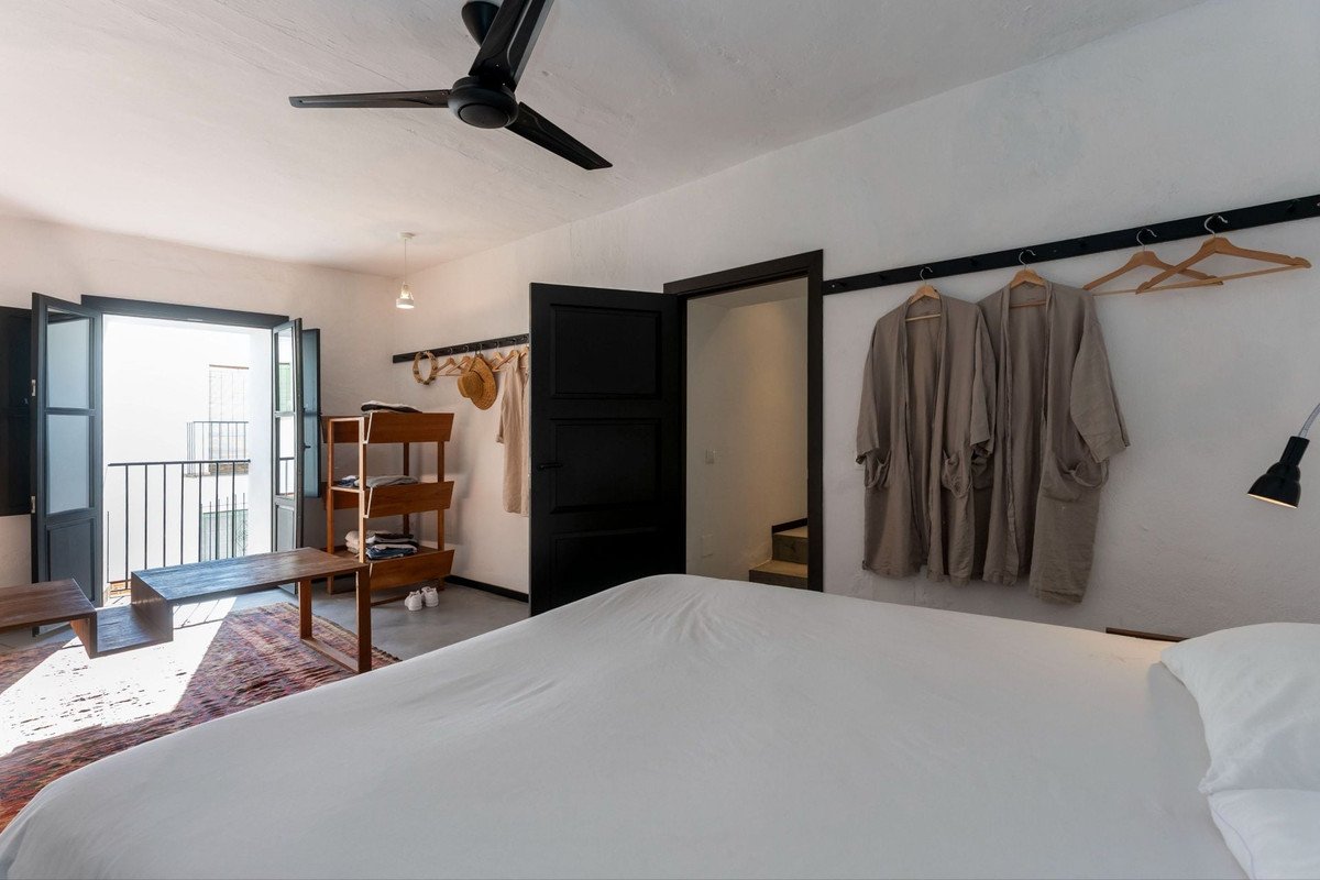 2 Bed Townhouse in Tolox