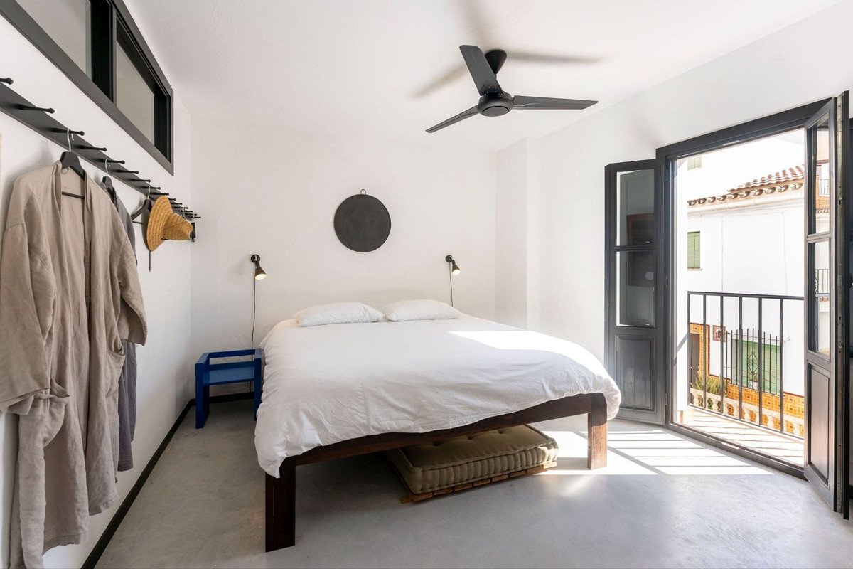 2 Bed Townhouse in Tolox