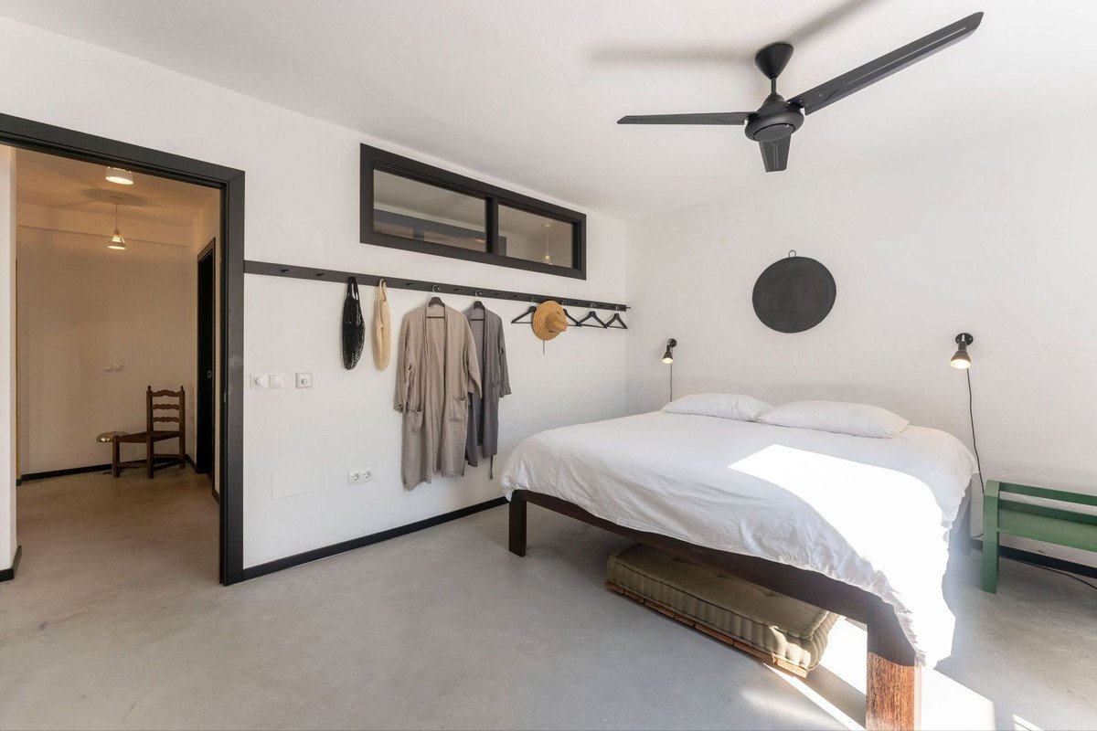 2 Bed Townhouse in Tolox