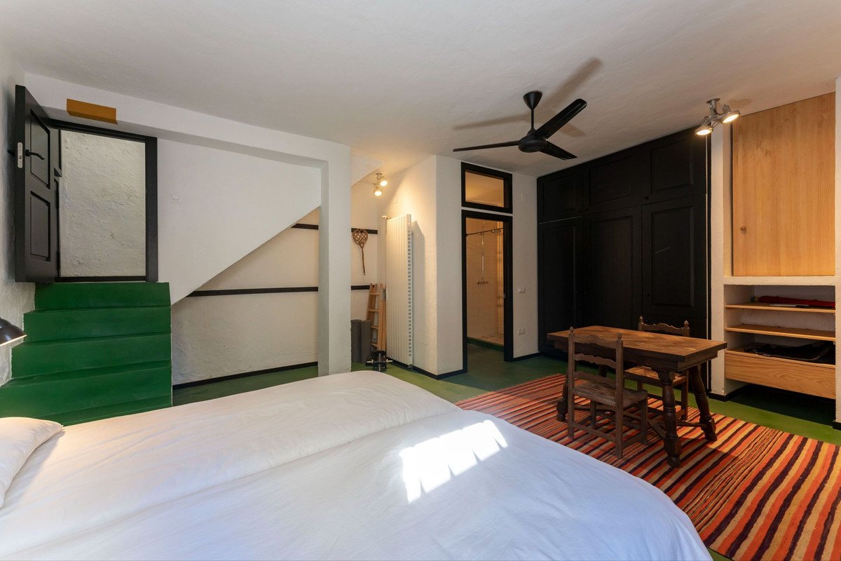 2 Bed Townhouse in Tolox