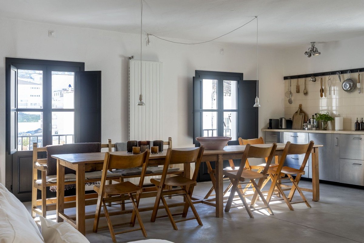 2 Bed Townhouse in Tolox
