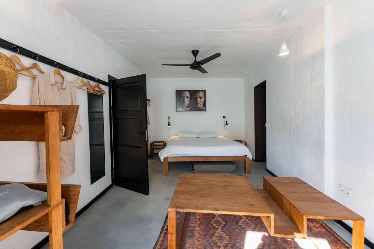 2 Bed Townhouse in Tolox