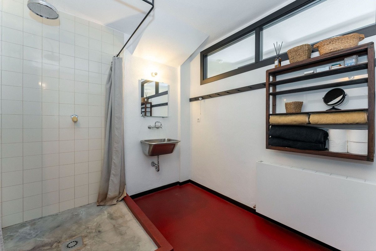 2 Bed Townhouse in Tolox