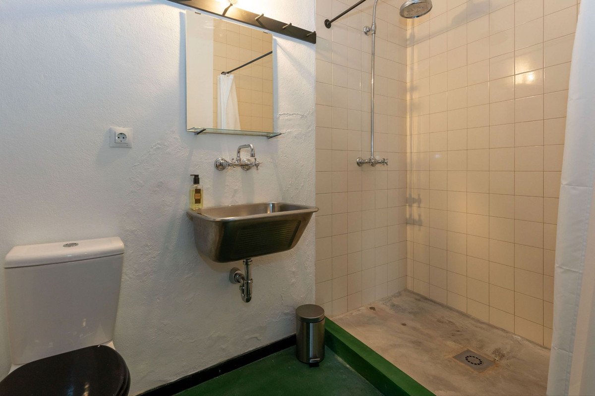 2 Bed Townhouse in Tolox