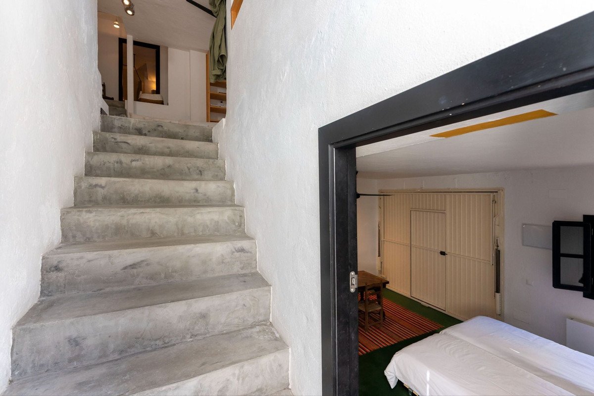 2 Bed Townhouse in Tolox