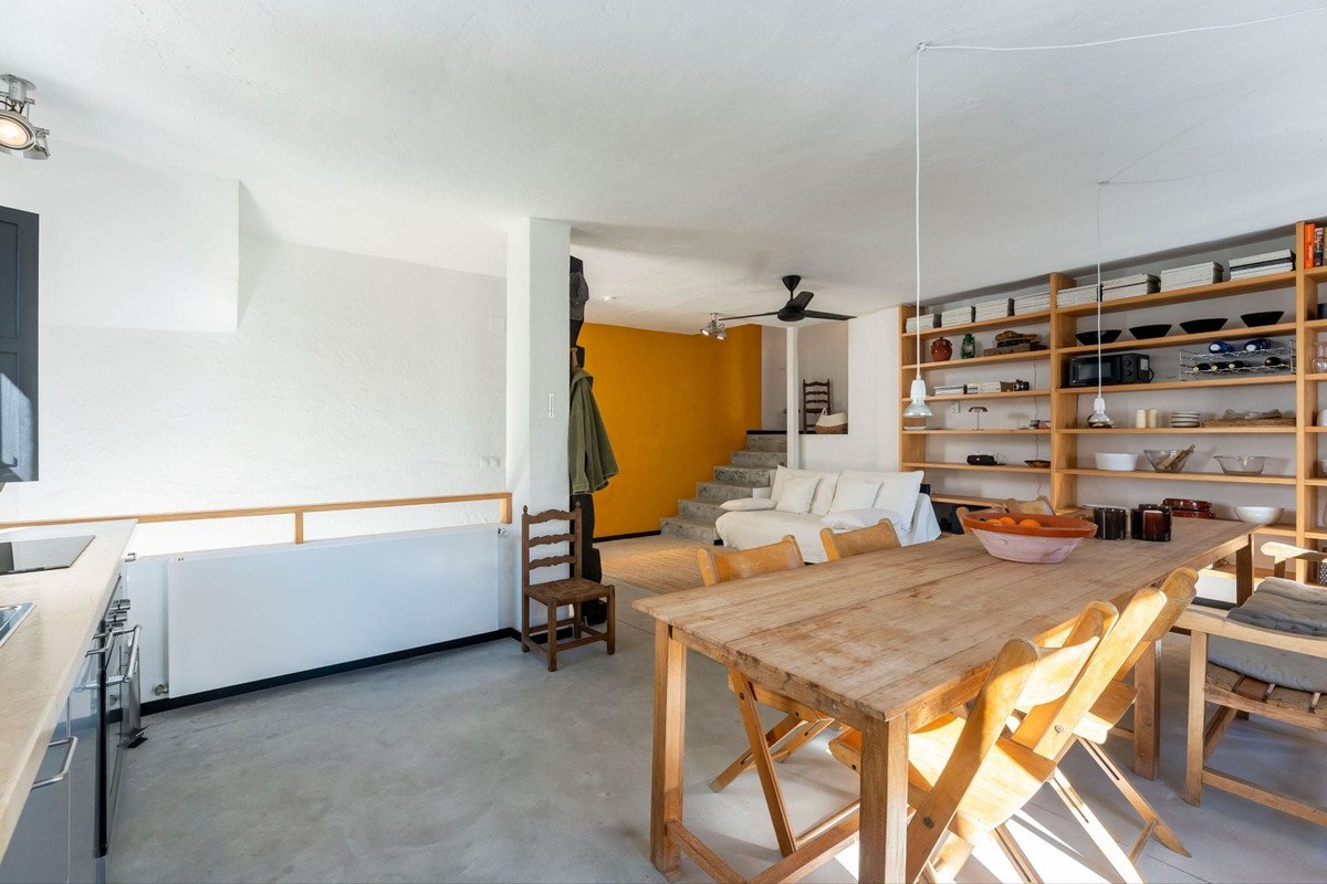2 Bed Townhouse in Tolox