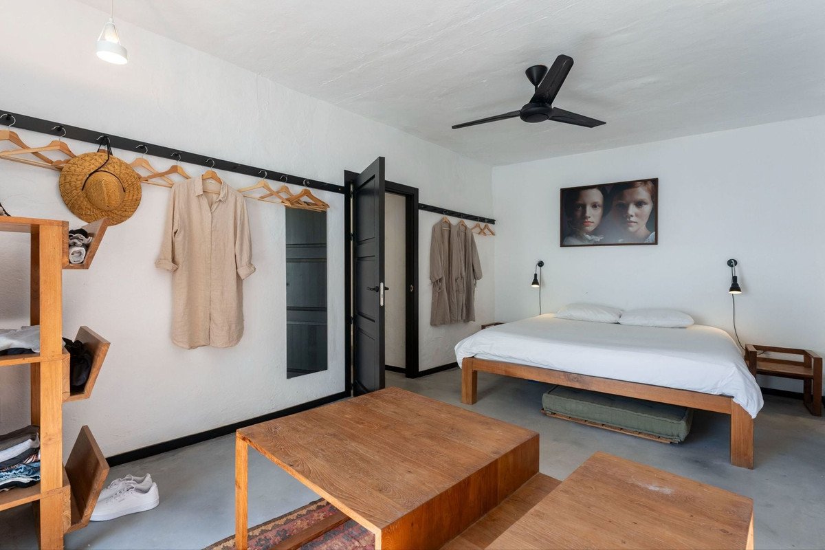 2 Bed Townhouse in Tolox