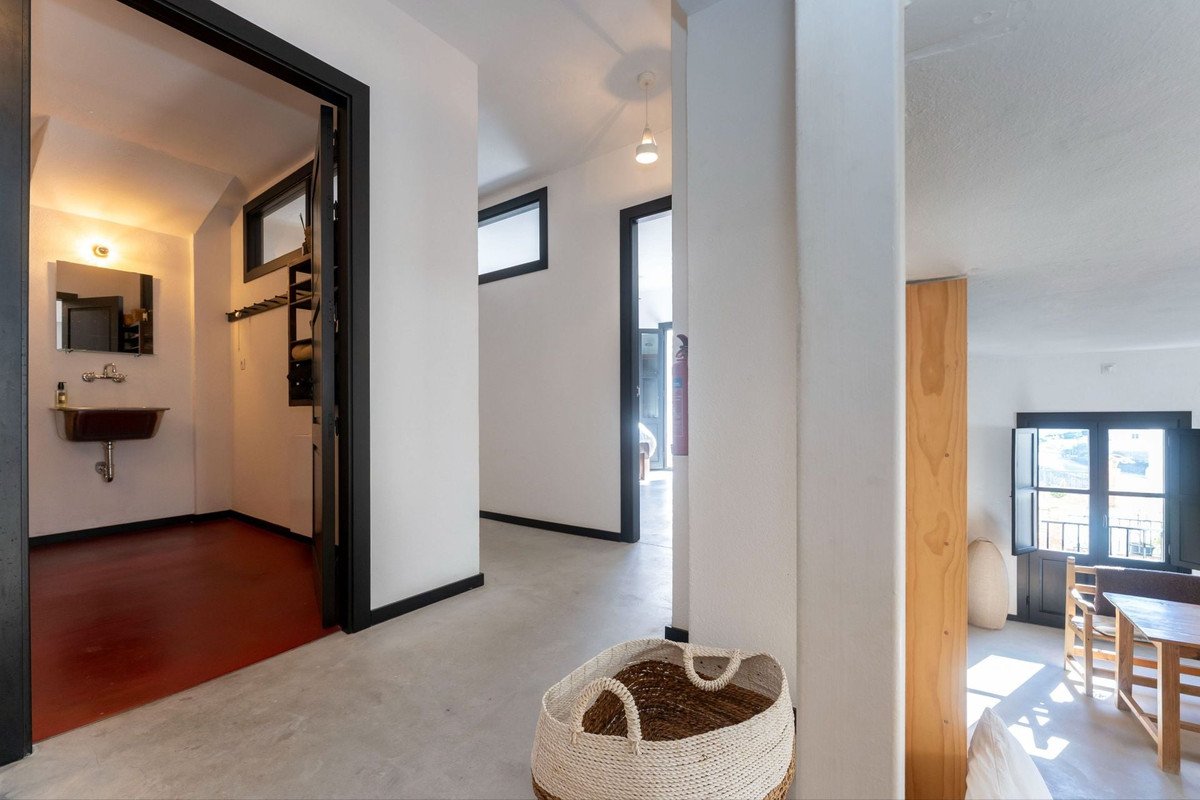 2 Bed Townhouse in Tolox