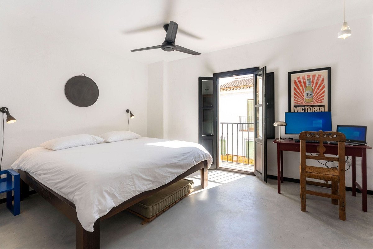 2 Bed Townhouse in Tolox