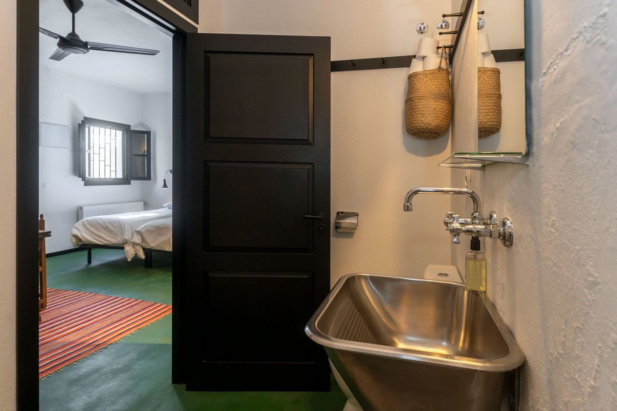 2 Bed Townhouse in Tolox