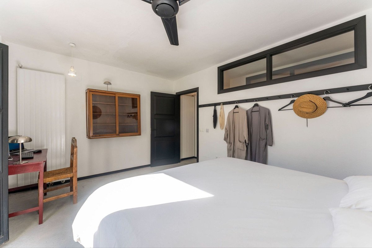 2 Bed Townhouse in Tolox