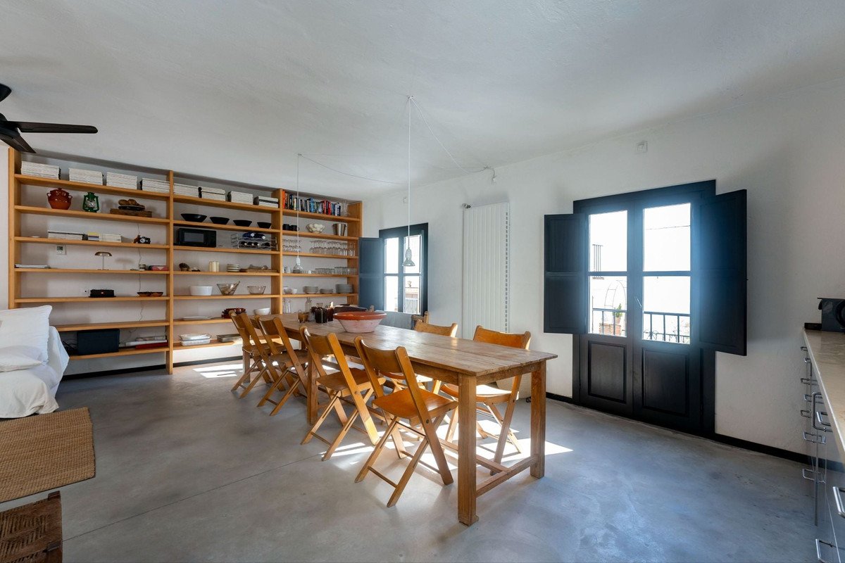 2 Bed Townhouse in Tolox