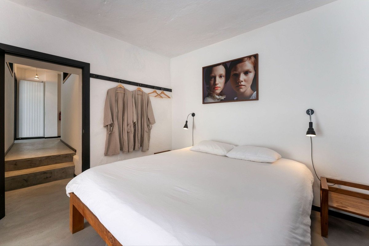 2 Bed Townhouse in Tolox
