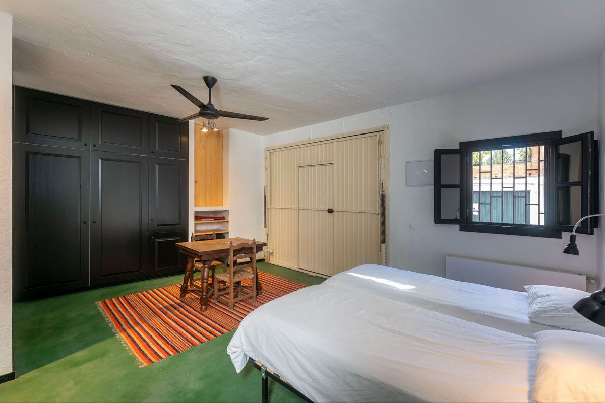 2 Bed Townhouse in Tolox