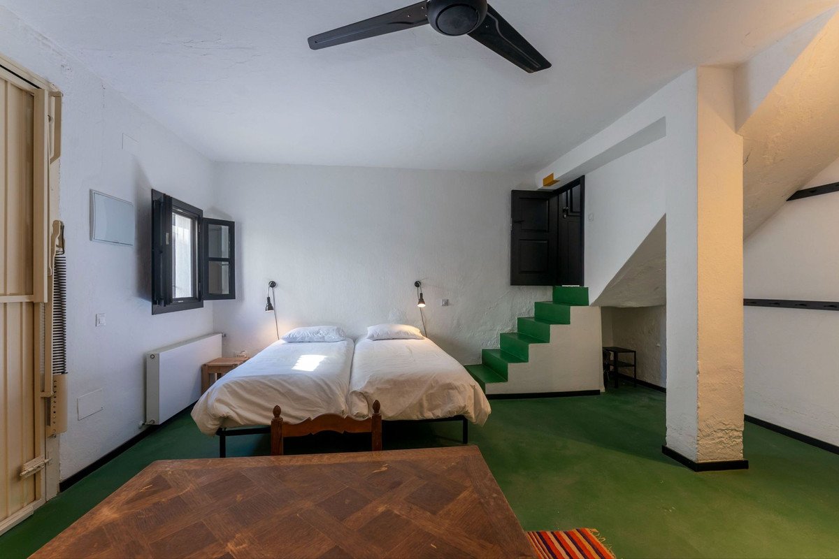 2 Bed Townhouse in Tolox
