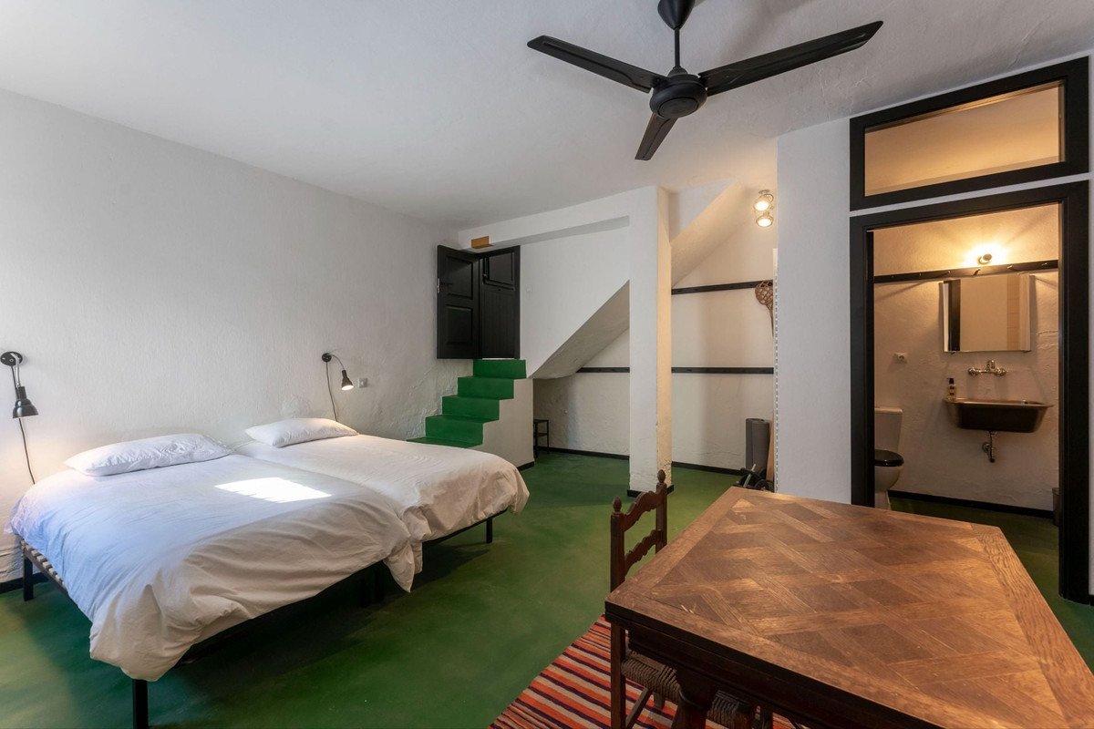 2 Bed Townhouse in Tolox