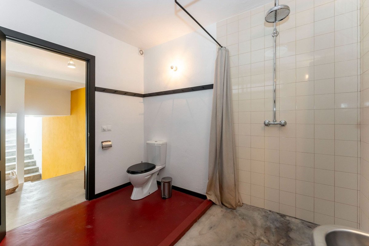 2 Bed Townhouse in Tolox