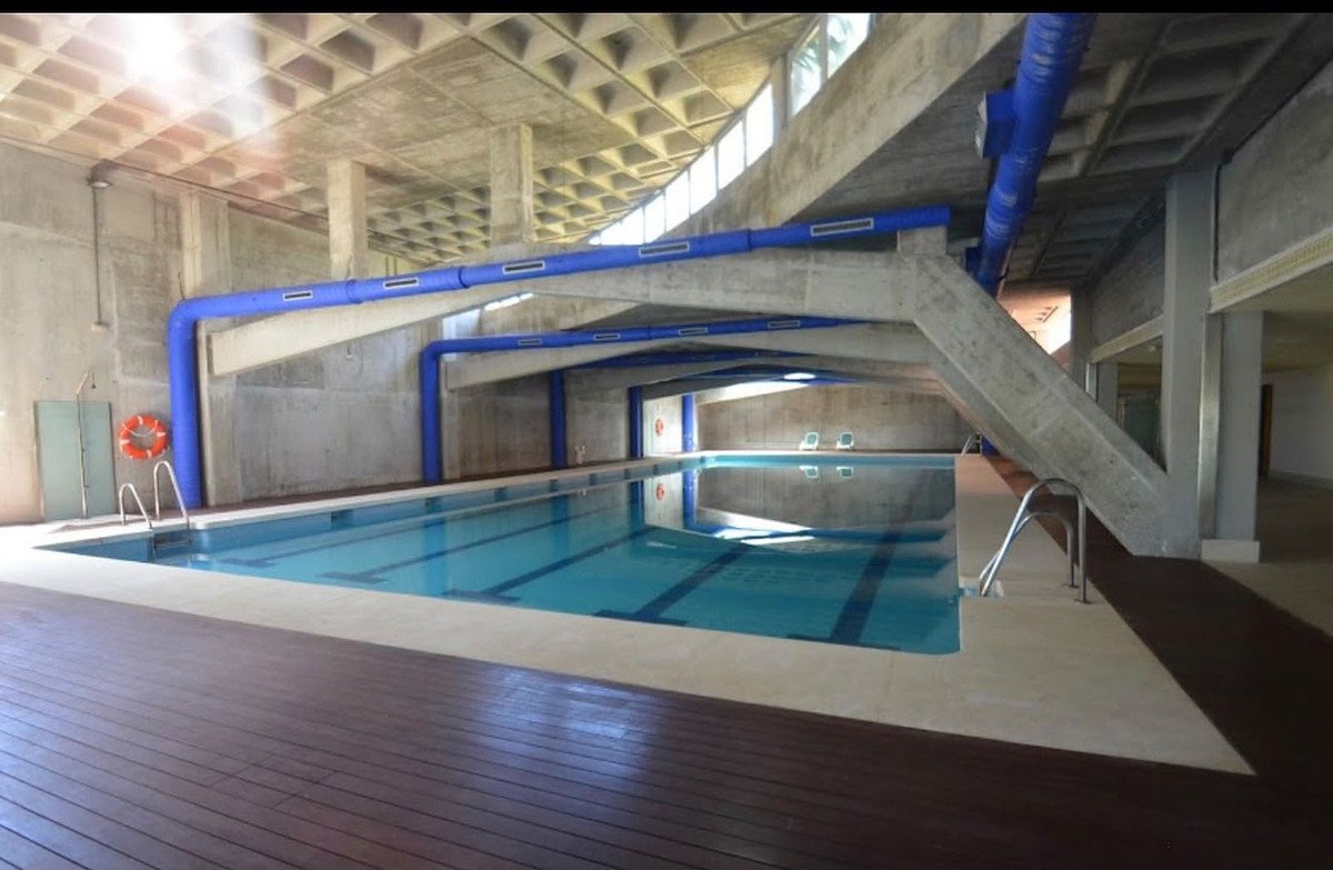 1 Bed Middle Floor Apartment in Estepona