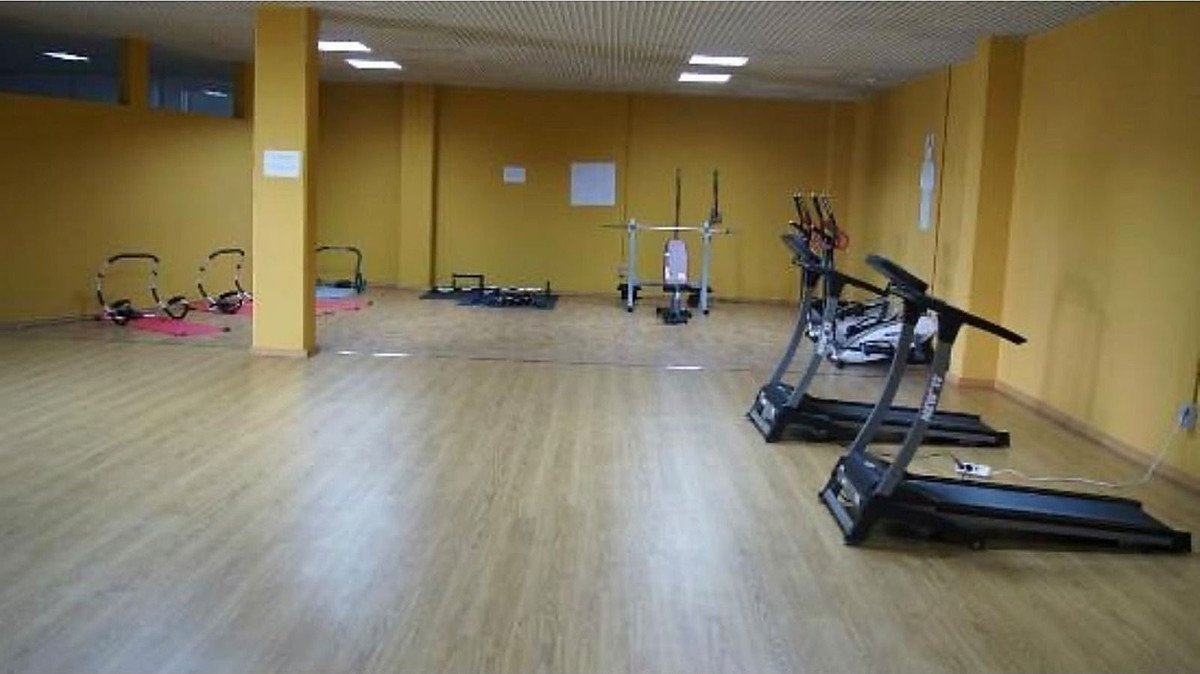 1 Bed Middle Floor Apartment in Estepona