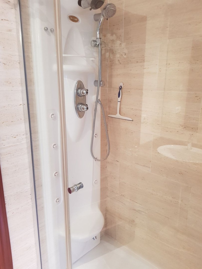 3 Bed Ground Floor Apartment in Casares Playa