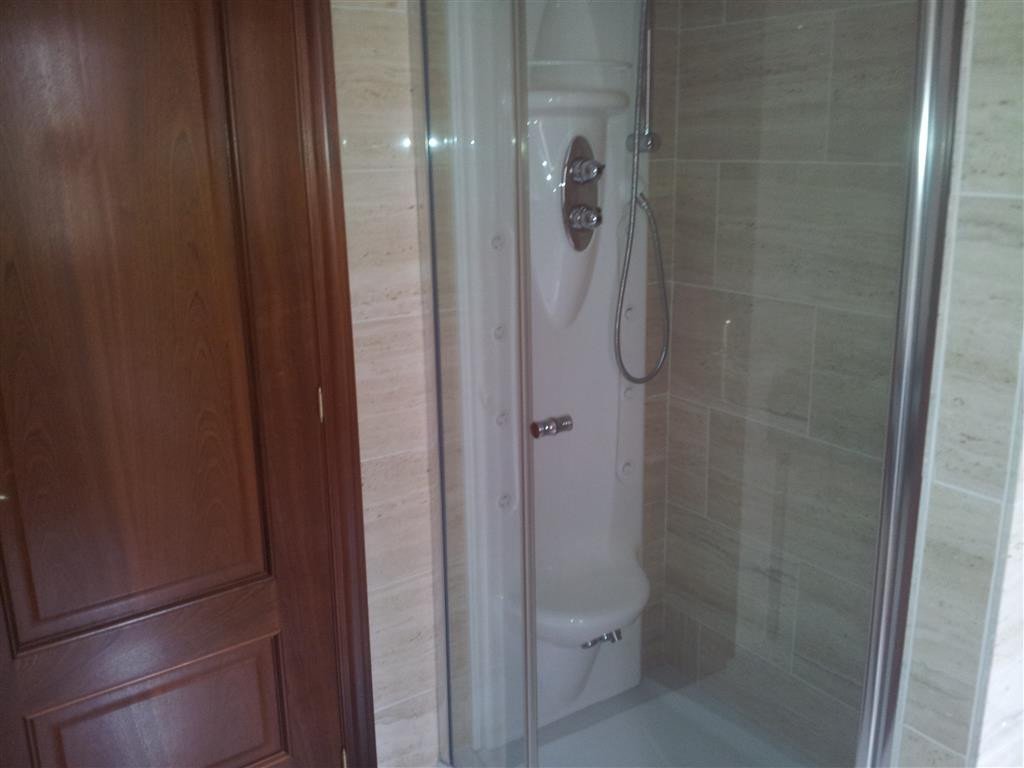 3 Bed Ground Floor Apartment in Casares Playa