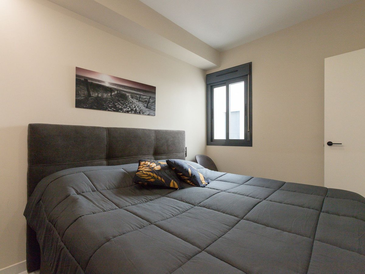 3 Bed Top Floor Apartment in Torrevieja