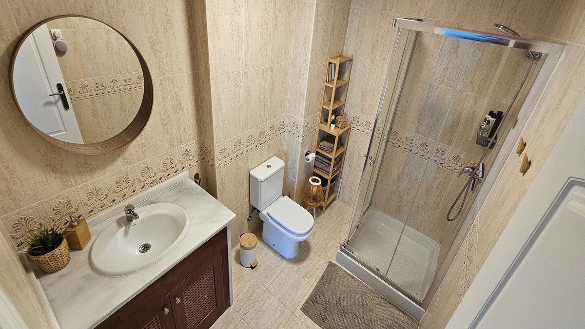 2 Bed Townhouse in Lauro Golf
